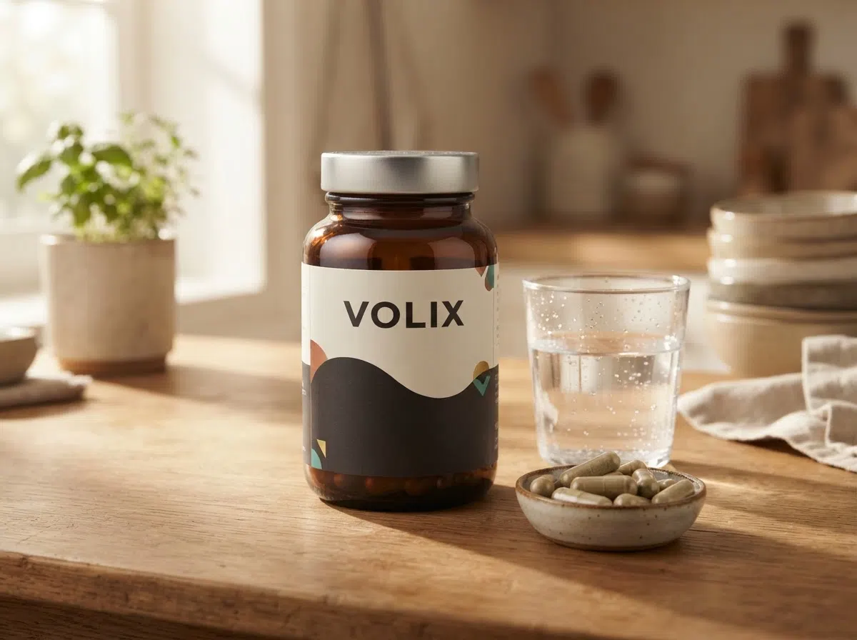 Volix